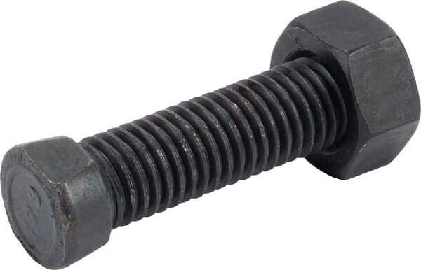Пакет болтів 1x M12x50 C2F + гайка