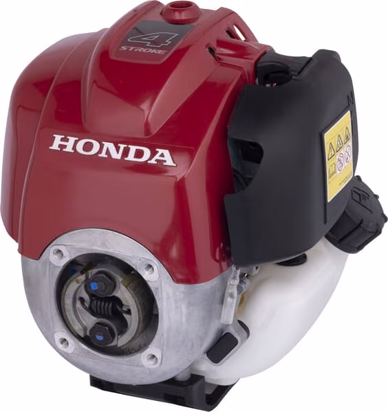 Двигун, горизонтальний, 0.9 к.с., Honda GX25NTSTSCOH