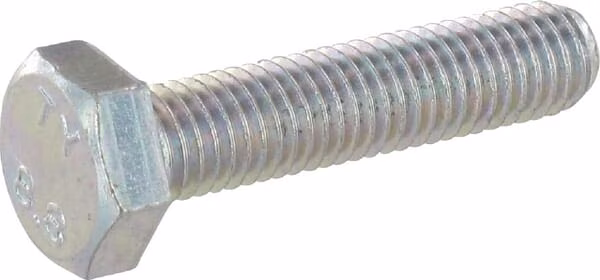 Гвинт шестигранний HM10X45 ET71198
