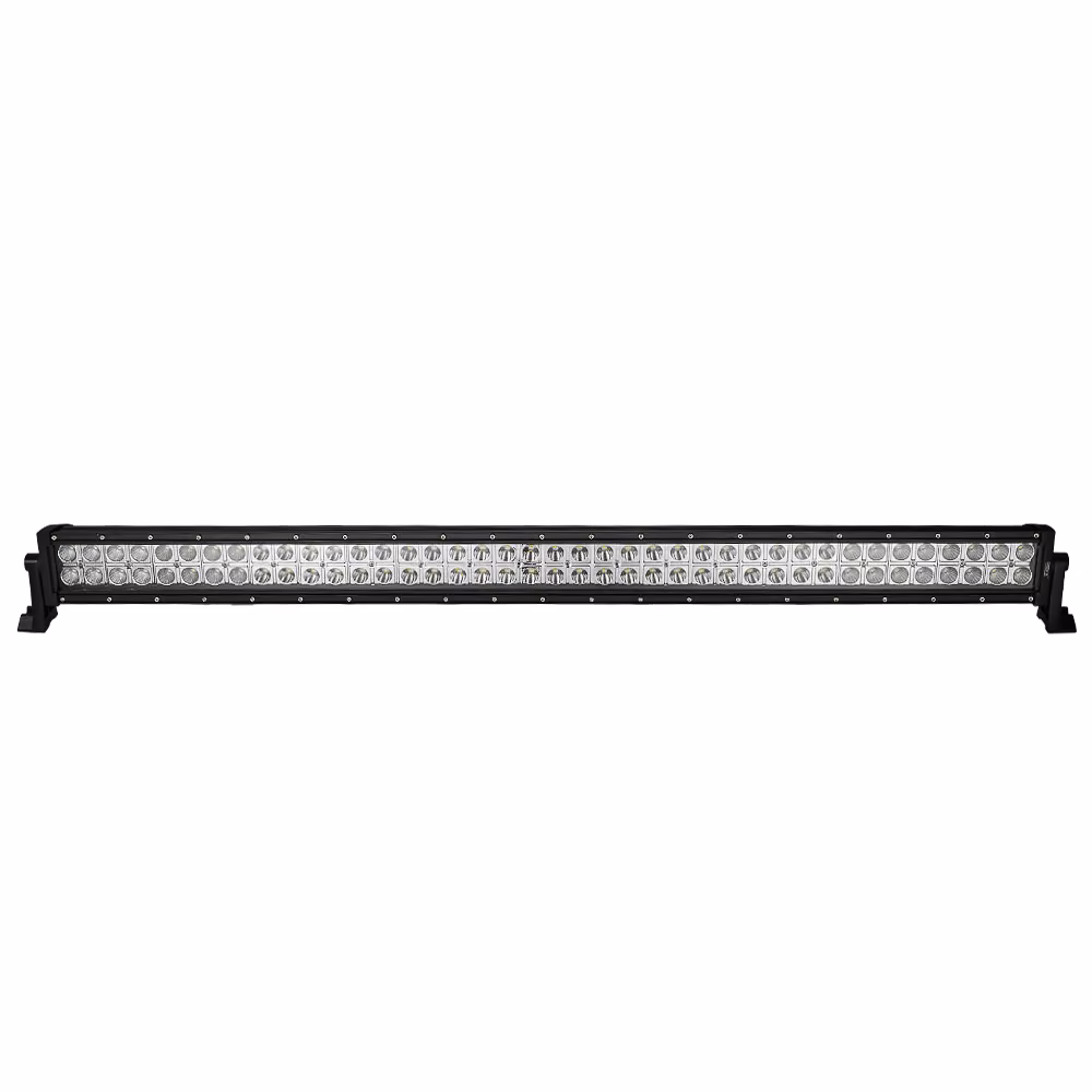 Фара світлодіодна Brevia CREE Combo 240W (80x3W), 22400Lm, 1065x82x90мм, 1шт 60800CX1 60800CX1