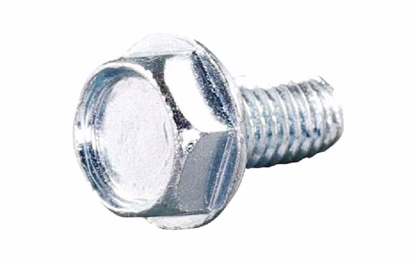 Гвинт M6x12 DIN7500 E06093ASM