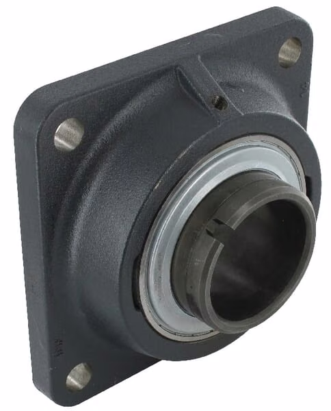 Корпусний блок RCJL RCJL40