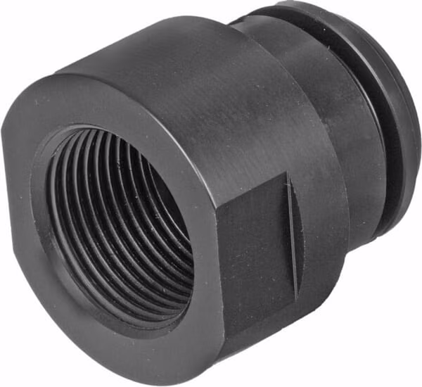 Роз'єм 16D x3/4" BSPT гніздо TJT865985