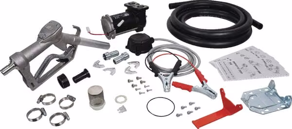 Комплект акумулятора 3000/12V F0022500C