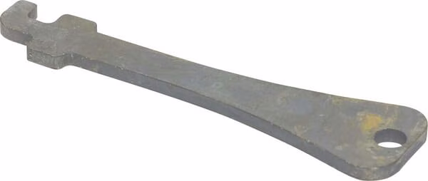 Ключ гайковий 4x30x120 Zn 3219861