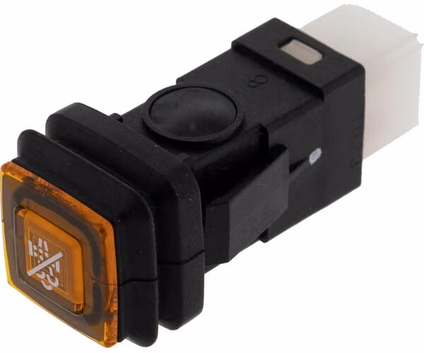 Перемикач блокування DPF 3Y20054532