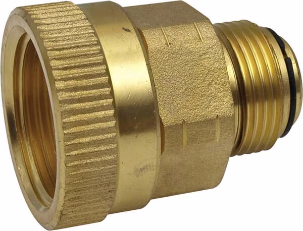 Штуцер обертовий, 3/4" х 1"