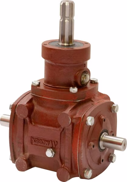 Редуктор MB2825