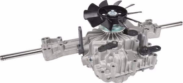 Коробка передач K46W 7A646024372