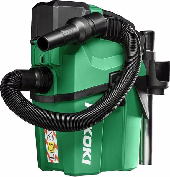 Пилосос Accu 18 В RP18DLAW4Z