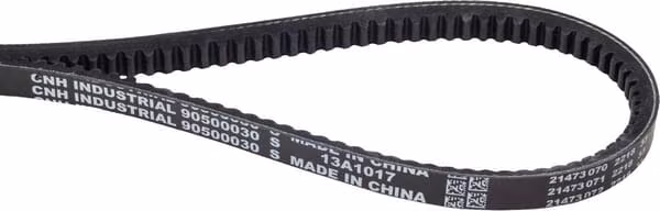 Клиновий ремінь CNH 90500030