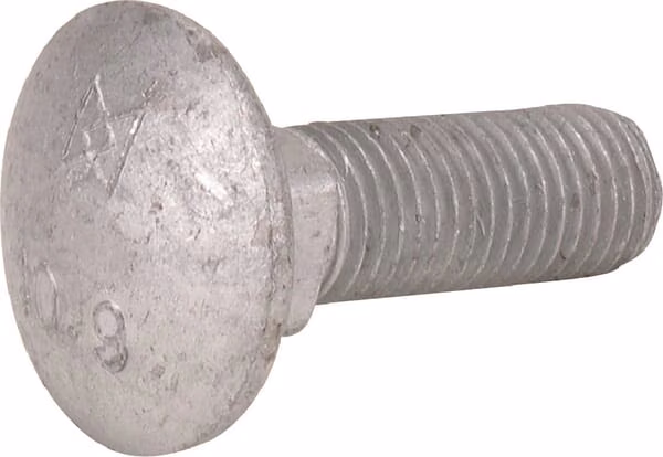 KG00641461, болт з півкруглою головкою M10x2 KG00641461