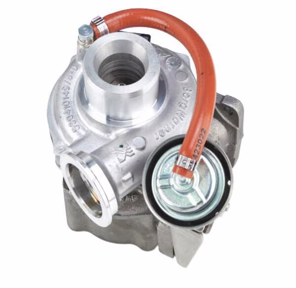 Турбокомпресор Borgwarner