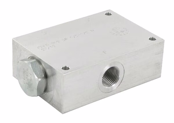 Дільник потоку FPFDS12CB12A12