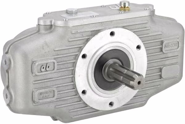 Коробка передач GBU35DH120