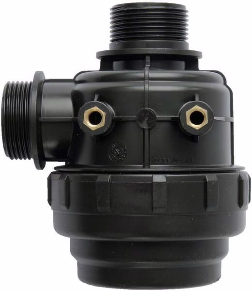 Всмоктувальний фільтр 1 1/4", 60 л/хв 3102052