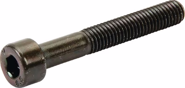 Гвинт з внутрішнім шестигранником M5x35 8.8