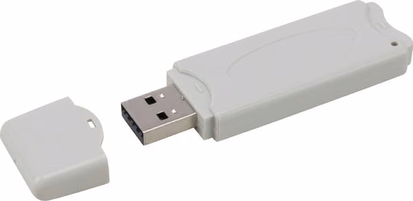 USB-Bluetooth-конвертер CSBTUSB