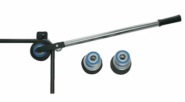 Пристрій для гнуття труб 8-22mm LB5994060000
