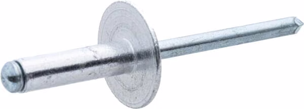 Заклепка глуха R55326
