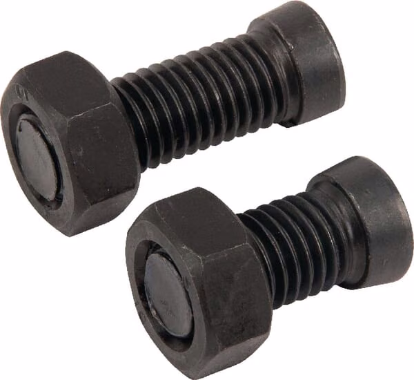 Комплект болтів 1хМ14x34 C1F, 1хМ4x40 C1F + Гайки