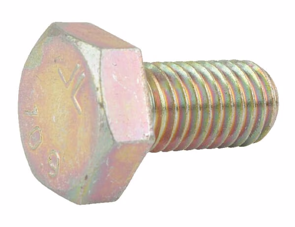 Гвинт TE M10 x 1,5 L=20 1127941101
