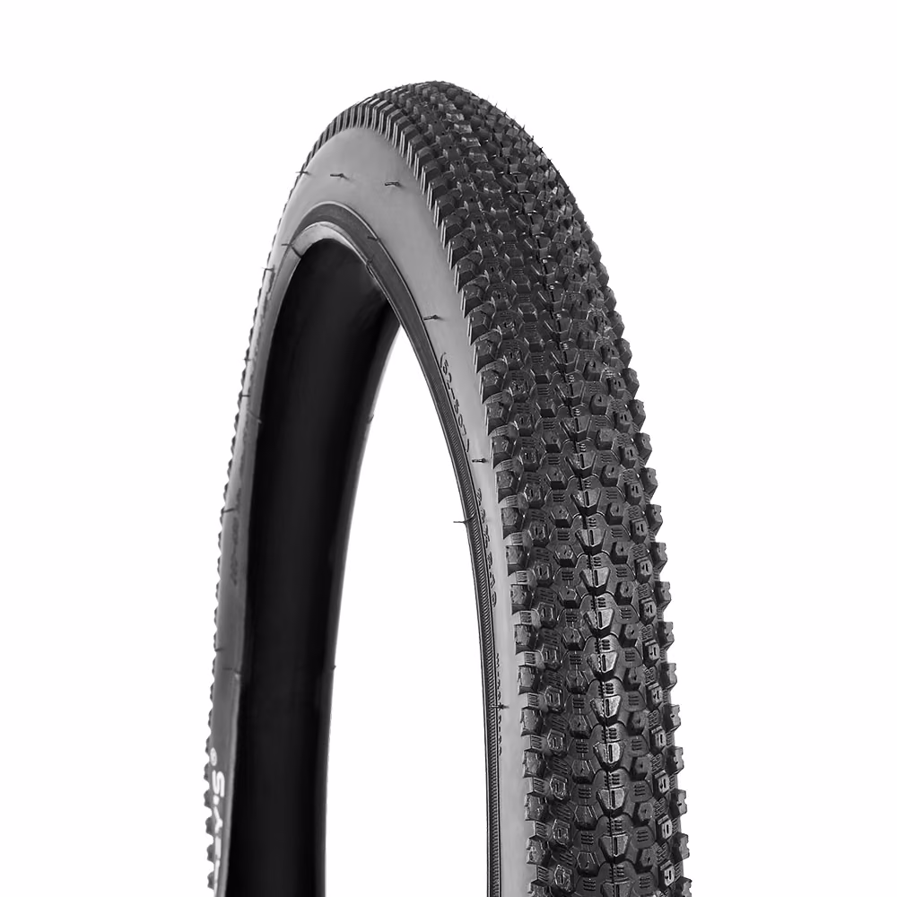 Покришка велосипедна Grey's 24x2.10 W2003 BLK GR45024 GR45024