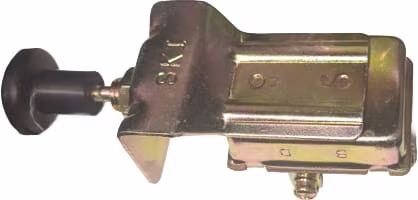 Електричний вимикач P305EHN