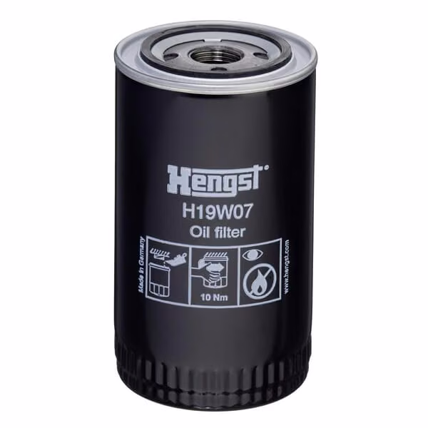 Масляний фільтр H19W07