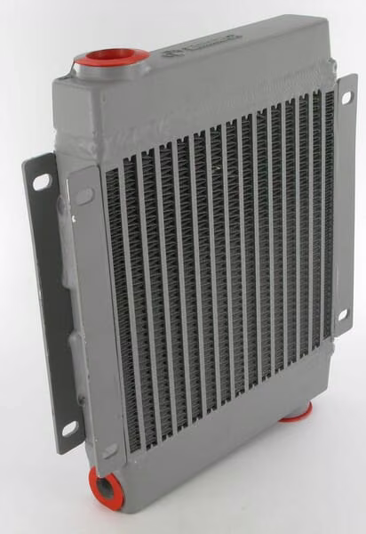 Радіатор 2024 K OK92024150