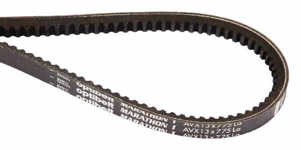 Клиновий ремінь AVX 13x900 Optibelt AVX13900