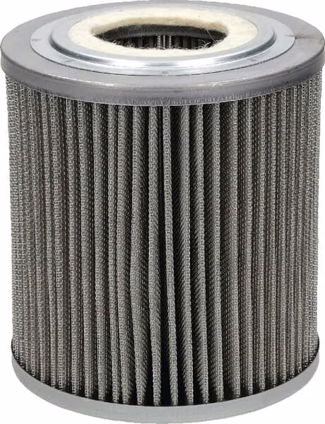 Гідравлічний фільтр Hifi SH62167