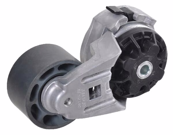 Натягувач ременя JD RE52490