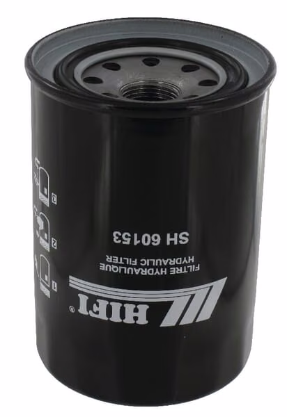 Гідравлічний фільтр Hifi