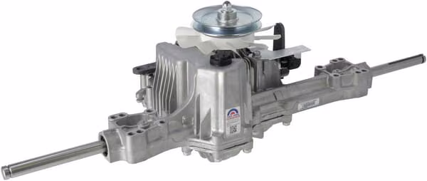 Трансмісія K57AF підходить для Briggs & Stratton 7A646084551