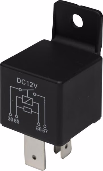 Реле VPM5293