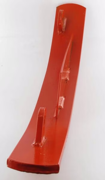 Пластина права C Maschio M26100578R