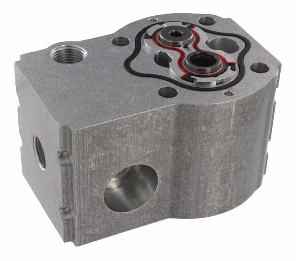 Секція PLD20.25/GD-N-I-VPE PLD92025VPE