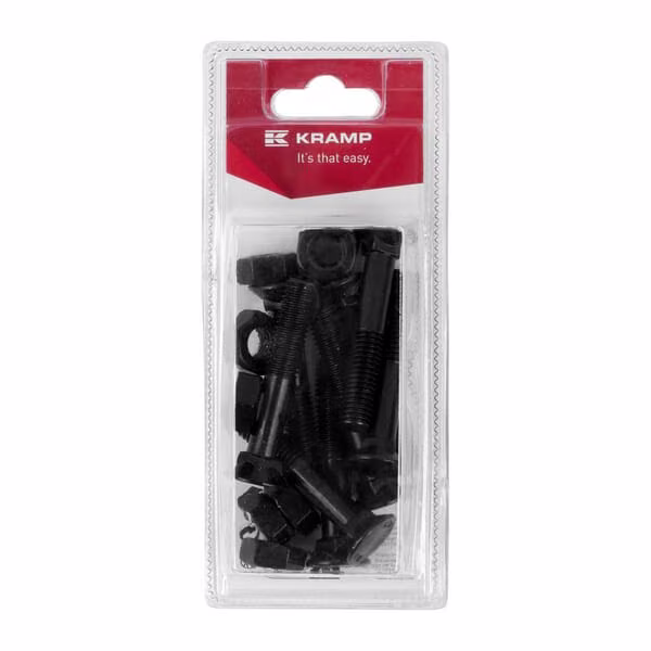 Плужний болт M10 x 60mm, TFCC (8) KR1060109VKP08B