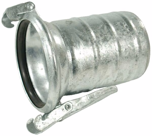 ККМ муфта 6"(внутр)+штуцер 175мм 6" 6224000Z