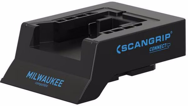 Роз'єм Milwaukee 036149CSCAN