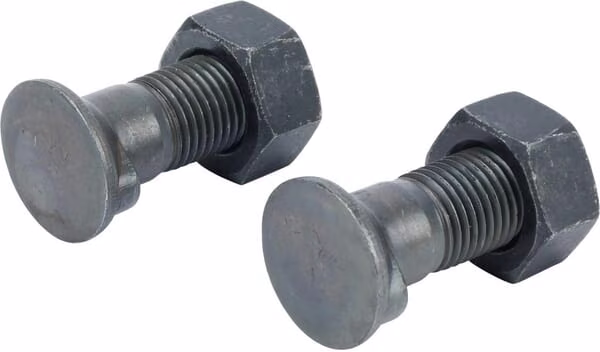 Комплект болтів + гайки TB40311