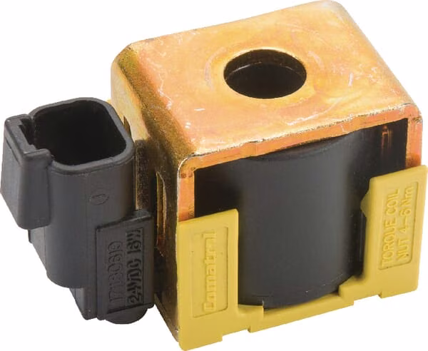 Міцна котушка R16-24-20W-DE SD9R162420WDE
