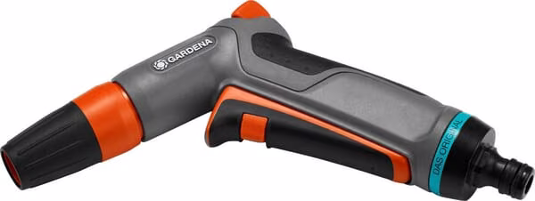 Розпилювальний пістолет для води 1/2", Comfort GA1830320