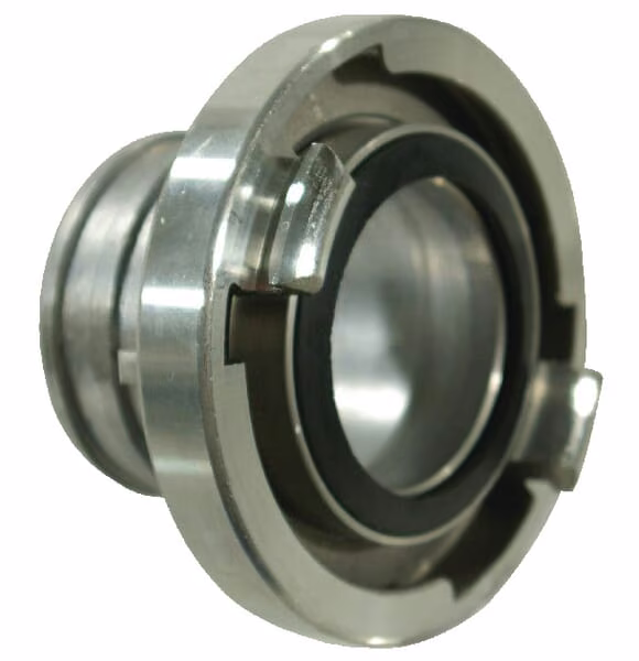 Storz 65 x наконечник шланга 3" (клямка 81 мм) HD218021