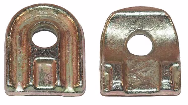 Тільки затискач зубів VF16501981