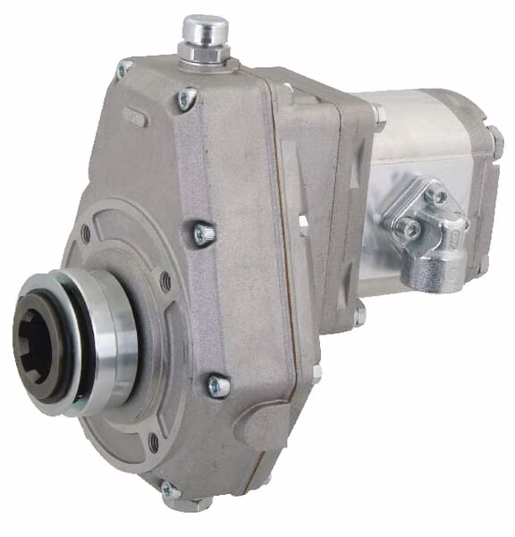 Коробка передач з PLP2011GBF20S3KIT