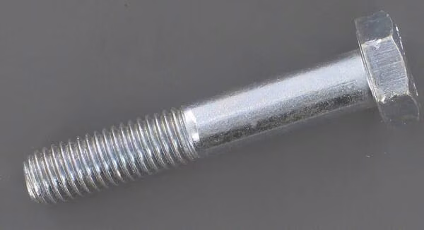 Болт HM10-60.8.8