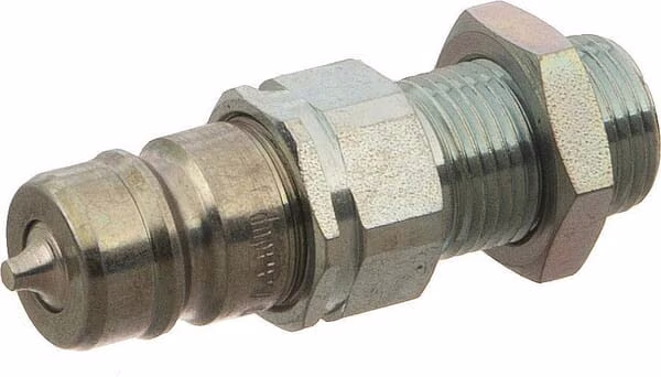 Заглушка гідравлічна 3/8 M18x1.5-12L SKPM10N18