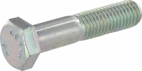 Болт, М12х55-8,8